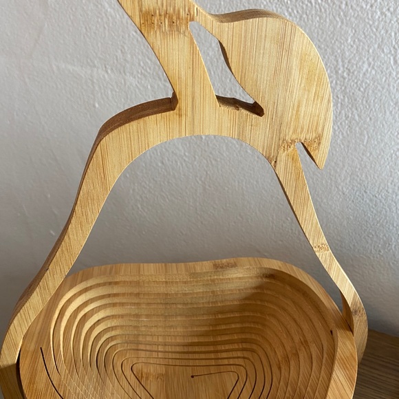 Pear Collapsible Storage - Picture 3 of 6